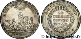 GERMANY - FREE CITY OF FRANKFURT
Type : Thaler de convention 
Date : 1776 
Mint name / Town : Francfort 
Quantity minted : - 
Metal : silver 
Di...