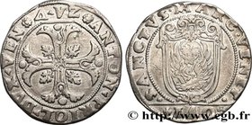 ITALY - VENICE
Type : Scudo à la croix au nom de Antonio Priuli 
Date : 1618-1623 
Mint name / Town : Venise 
Quantity minted : - 
Metal : silver...