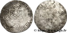 LIEGE - BISHOPRIC OF LIEGE - ÉRARD DE LA MARCK
Type : Snaphaen ou snaphaan 
Date : n.d. 
Mint name / Town : Hasselt 
Metal : silver 
Diameter : 3...