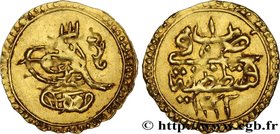 TURKEY
Type : 1/4 Altin Mustafa IV AH 1222, an 1 
Date : 1807 
Mint name / Town : Constantinople 
Quantity minted : - 
Metal : gold 
Diameter : ...