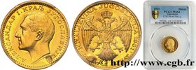 YUGOSLAVIA - KINGDOM OF SERBS, CROATS AND SLOVENES - ALEXANDER I
Type : 1 Ducat 
Date : 1931 
Mint name / Town : Belgrade 
Quantity minted : 15000...