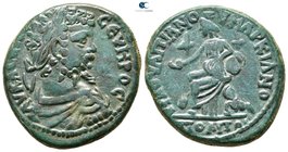 Thrace. Maroneia circa 189-45 BC. Bronze Æ