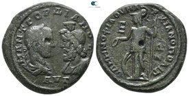 Moesia Inferior. Marcianopolis. Gordianus III AD 238-244. Pentassarion Æ