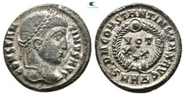 Constantinus I the Great AD 306-337. Heraclea. Follis Æ