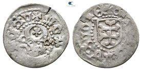 Moldova. Stefan III cel Mare AD 1457-1504. Gross AR