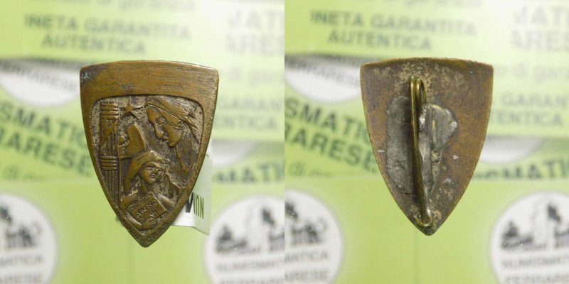 Epoca Fascista - Anno VI - Mutualistica Scolastica Italiana 3,12