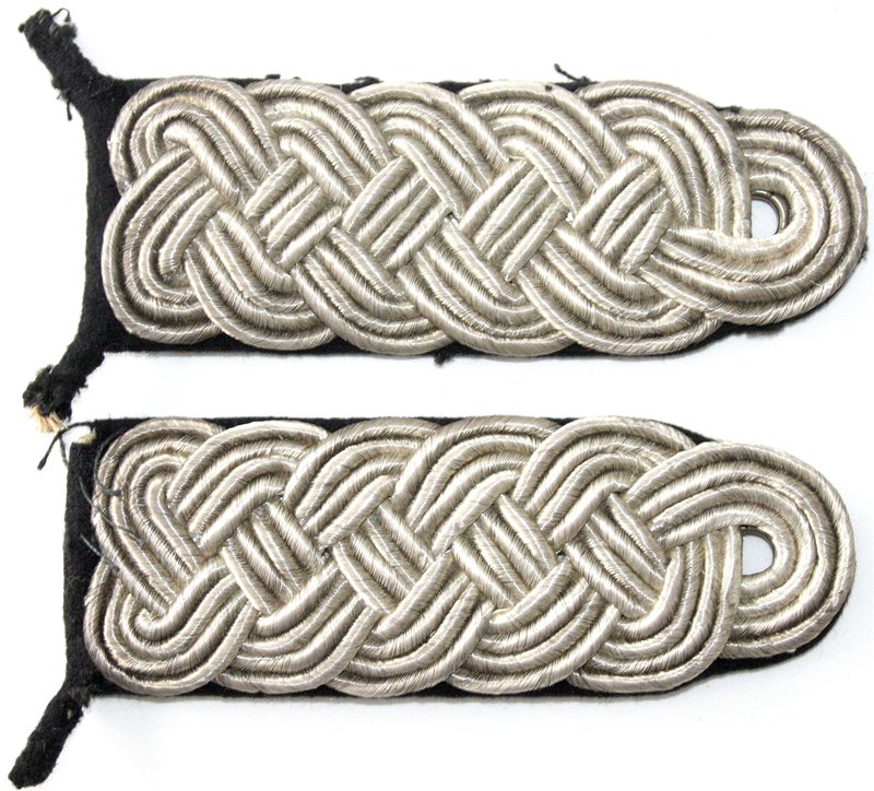 Uniformen und Uniformteile
Effektensatz Korvettenkapitän der Kriegsmarine 1938/...
