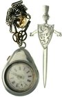 Uhren
Taschenuhren
Herren-Schlüsseltaschenuhr "open face", Schweiz nach 1895. Silber 800. Hersteller F.O. & Co. 43 mm. Mit Schutzkapsel, Uhrenkette,...