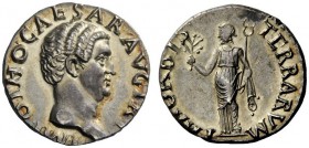 The Roman Empire 
 Otho, 15 January – mid April 69 
 Denarius 15th January-April 69, AR 3.34 g. IMP OTHO CAESAR AVG TR P Bare head r. Rev. PAX ORBIS...
