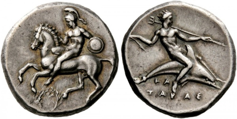 Numismatica Ars Classica