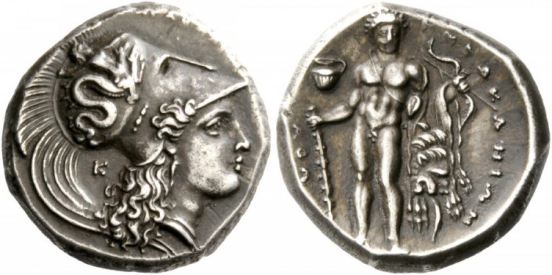 Numismatica Ars Classica