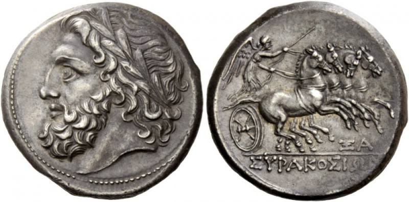 Numismatica Ars Classica