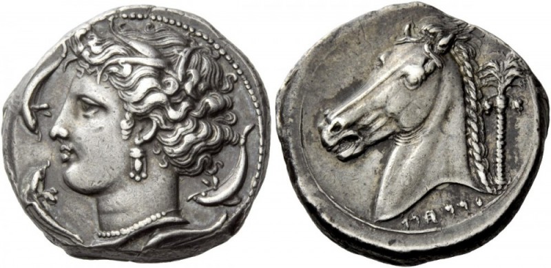 Numismatica Ars Classica