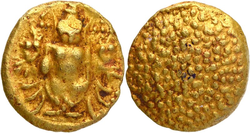 Presidencies of India
Madras Presidency
Gold Pagoda 
Gold Pagoda Coin of Madr...