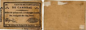 Country : FRANCE regionalism and miscellaneous 
Face Value : 15 Sols Faux 
Date : (1791-1792) 
Period/Province/Bank : Révolution, billet de confian...