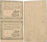 Country : FRANCE regionalism and miscellaneous 
Face Value : 3 Livres Faux 
Date : (1791-1792) 
Period/Province/Bank : Révolution, billet de confia...