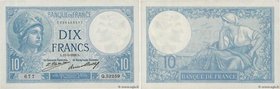 Country : FRANCE 
Face Value : 10 Francs MINERVE 
Date : 11 mai 1928 
Period/Province/Bank : Banque de France, XXe siècle 
Catalogue reference : F...