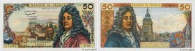 Country : FRANCE 
Face Value : 50 Francs RACINE 
Date : 05 novembre 1964 
Period/Province/Bank : Banque de France, XXe siècle 
Catalogue reference...