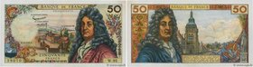 Country : FRANCE 
Face Value : 50 Francs RACINE 
Date : 04 mars 1965 
Period/Province/Bank : Banque de France, XXe siècle 
Catalogue reference : F...