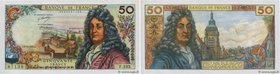 Country : FRANCE 
Face Value : 50 Francs RACINE 
Date : 08 novembre 1973 
Period/Province/Bank : Banque de France, XXe siècle 
Catalogue reference...