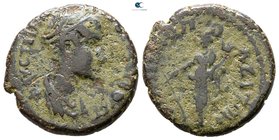 Thrace. Philippopolis. Faustina II AD 147-175. Bronze Æ