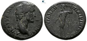 Phrygia. Ankyra . Antoninus Pius AD 138-161. Bronze Æ