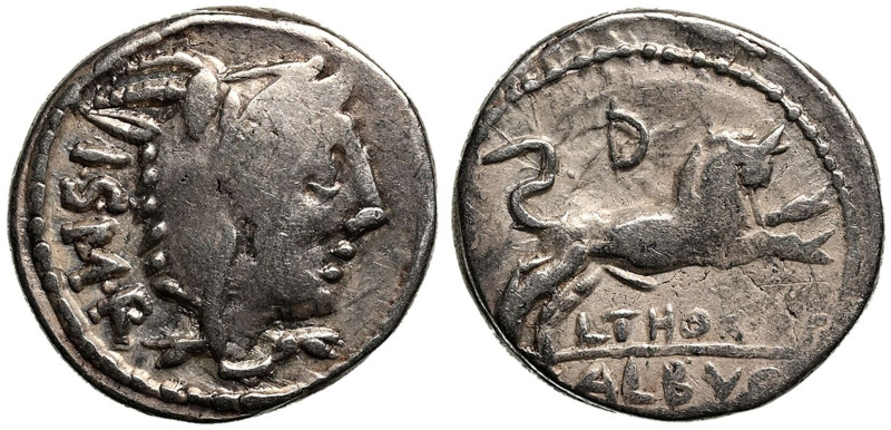 biddr.com - The Coin Cabinet, Ancients Auction 31, lot 190. ROMAN ...