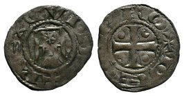 FRANCE, Orlans. 1010-1025 AD. Attributed to Hugues Capet, son of Robert II. AR Denier.
Diameter: 18mm
Weight: 0.80gr
Condition: Very Fine
Provenan...