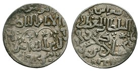 SELJUQ OF RUM: Kayqubad I, 1219-1236, AR Dirham, Siwas, AH 623, A-1211.1
Diameter: 22 mm
Weight: 2.98 gr
Condition: Very Fine
Provenance: From Coi...