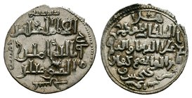 SELJUQ OF RUM: Kayqubad I, 1219-1236, AR Dirham, Siwas, AH 625, A-1211.1
Diameter: 23 mm
Weight: 2.98 gr
Condition: Very Fine
Provenance: From Coi...