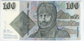 Australia 100 Dollars ND1982 (1995)
P# 48; UNC