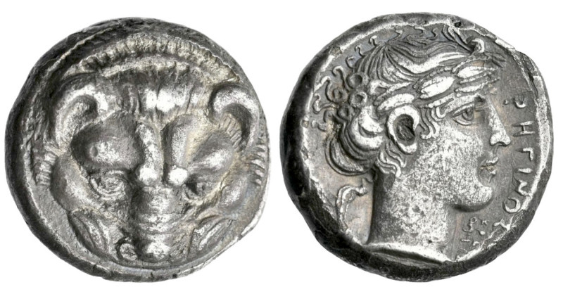biddr.com - Numismatica Ars Classica Zurich, February Sale 2026, lot 33 ...