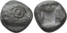 IONIA. Phokaia. Obol (6th century BC).