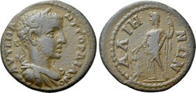 PHRYGIA. Alia. GORDIAN III (238-244). Ae.