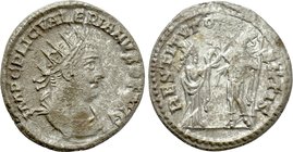 VALERIAN I (253-260). Antoninianus. Samosata.