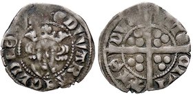 ESTERE - GRAN BRETAGNA - Edoardo I (1272-1307) - Penny (AG g. 1,34)
BB