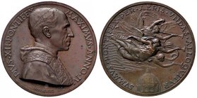 MEDAGLIE - PAPALI - Pio XII (1939-1958) - Medaglia A. IV Mont. 44 AE
qFDC