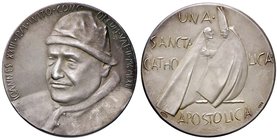 MEDAGLIE - PAPALI - Giovanni XXIII (1958-1963) - Medaglia 1962 - Concilio Vaticano II AG Ø 34
FDC