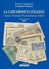 BIBLIOGRAFIA NUMISMATICA - LIBRI Crapanzano G.-Giulianini E. - Cartamoneta Italiana, Corpus Notarium Pecuniarum Italiae. Vol. II - Milano 2010. pp. 79...