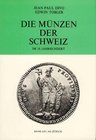BIBLIOGRAFIA NUMISMATICA - LIBRI Divo J.P.-Tobler E. - Die Münzen der Schweiz im 18. Jahrhundert - Zurig 1974, pagg. 438 con valutazioni
Ottimo