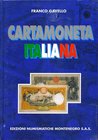 BIBLIOGRAFIA NUMISMATICA - LIBRI Gavello F. - Cartamoneta Italiana - Pagg. 700 con illustrazioni. Torino 1996.
Nuovo