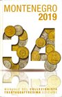BIBLIOGRAFIA NUMISMATICA - LIBRI Montenegro E. - Manuale del collezionista 2019. Torino, 2018, pp. 735, ill.
Nuovo