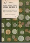 BIBLIOGRAFIA NUMISMATICA - LIBRI Pedrotti R. - Monete decimali italiane, descrizioni…..Trento 1967, pp. 230, con prezzario
Ottimo