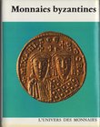 BIBLIOGRAFIA NUMISMATICA - LIBRI Whitting P.D. - Monnaies byzantines. 312 pagg. ill. - Office du livre. Friburgo 1973
Ottimo