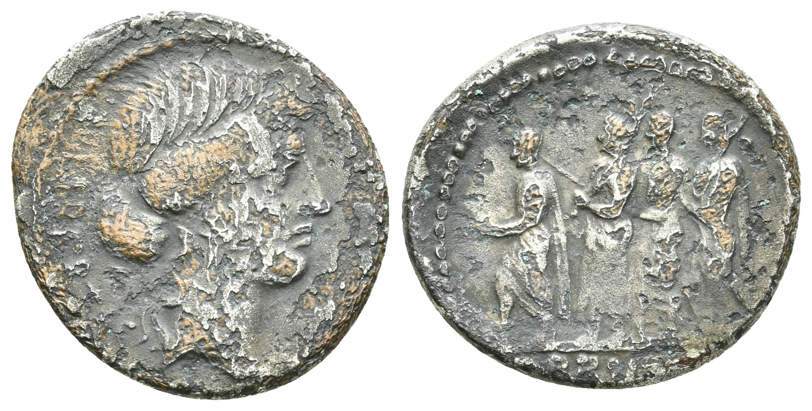 Servillus biddr.com - SPQR Collection, Auction 12