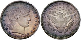 USA Mezzo dollaro 1882 – AG In slab PCGS PR66

FDC