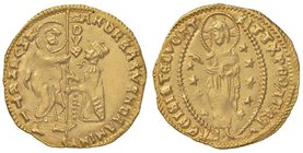 VENEZIA Andrea Vendramin (1476-1478) Ducato – Pa. 1 AU (g 3,54) RR

FDC