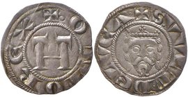 LUCCA Repubblica (1209-1316) Grosso – MIR 116 var. AG Sigillato FDC “eccezionale” da Cavaliere F.

FDC