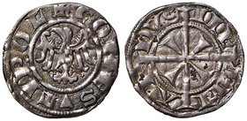 MERANO Mainardo II (1271-1295) Tirolino – Biaggi 1186 AG (g 1,54)

SPL