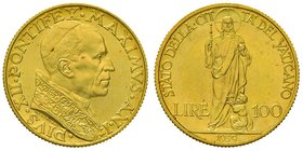 Pio XII (1939-1958) Divisionale 1939 – Nomisma 735 AU, AG, NI, CU R Lotto di nove monete

SPL-FDC